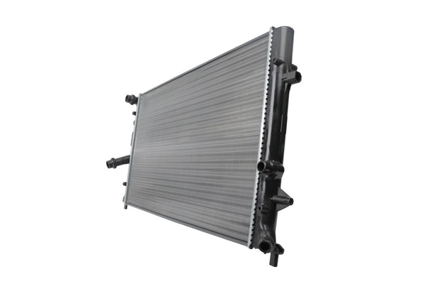 Hella Engine Coolant Radiator 8MK366301-691