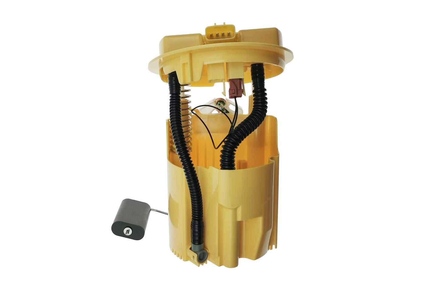 HELLA Fuel Feed Unit - Electric - 4-pin connector 8TF358316-851