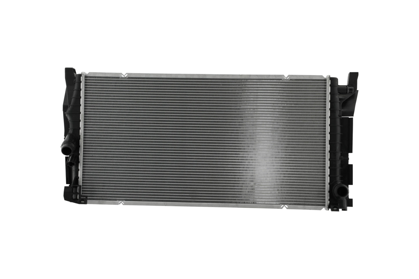 Hella Engine Coolant Radiator 8MK366301-931