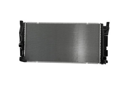 Hella Engine Coolant Radiator 8MK366301-931