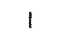 Hella Engine Coolant Radiator 8MK366302-611