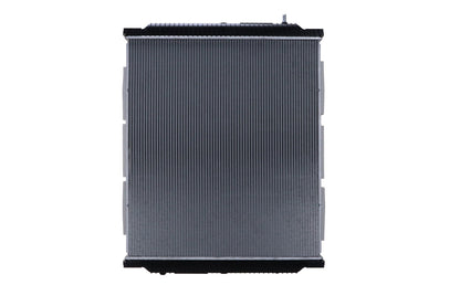 Hella Engine Coolant Radiator 8MK366300-811