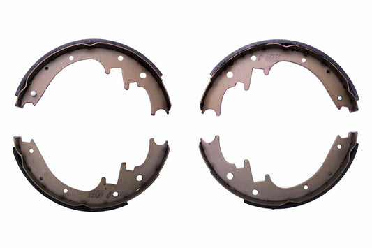 HELLA Brake Shoe Set - H1697 - for e.g. JEEP 8DB355000-311