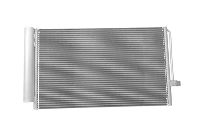 Hella Aircon Condenser 8FC366220-481