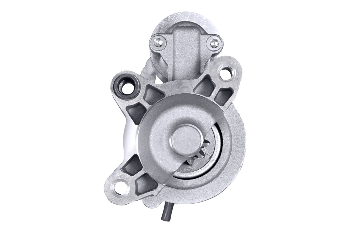 HELLA Starter - 12V - 2.2kW - for e.g. Ford Galaxy (Wa6) 8EA011612-061