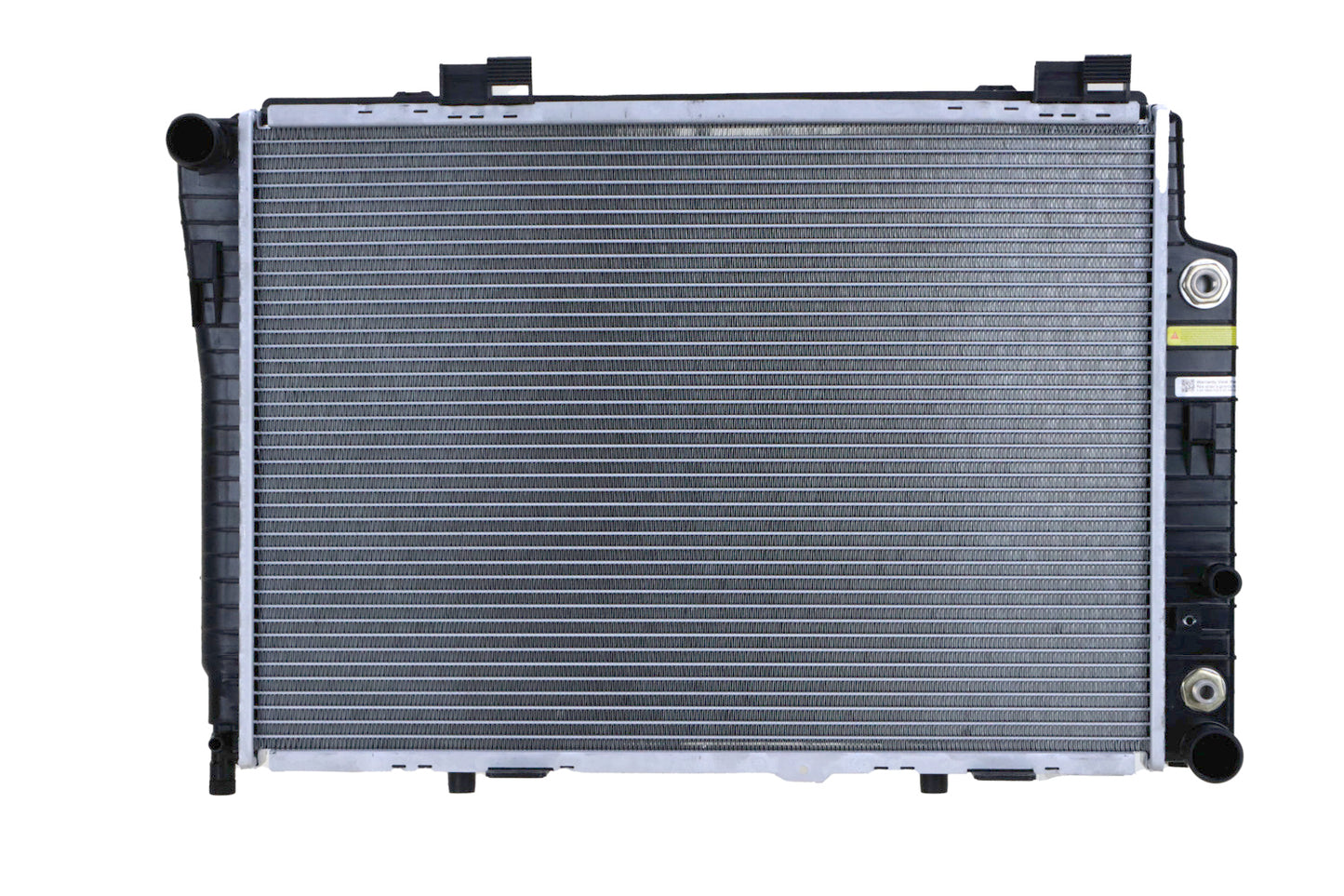 Hella Engine Coolant Radiator 8MK366301-291