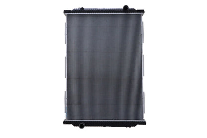 Hella Engine Coolant Radiator 8MK366300-731