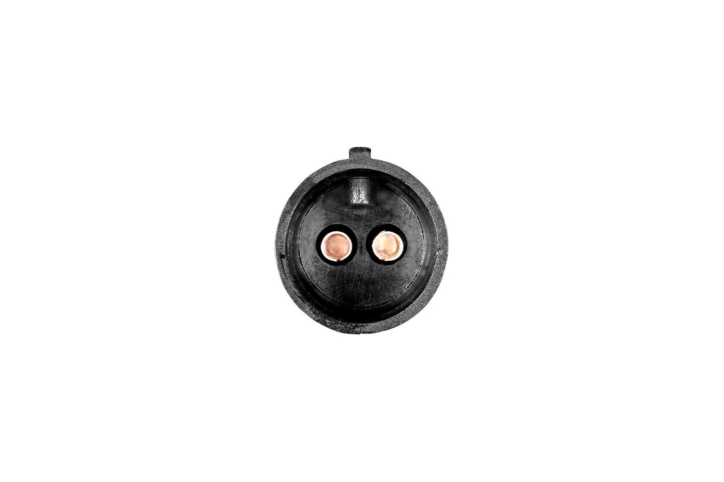 HELLA Sensor, wheel speed - 2-pin connector - Rear Axle 6PU230052-431