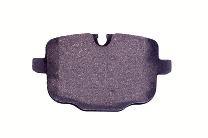 HELLA Brake pad set - T2558 - for e.g. BMW 8DB355024-921