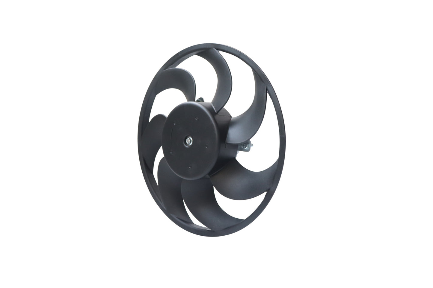 Hella Radiator Cooling Fan 8EW366420-161