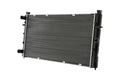 Hella Engine Coolant Radiator 8MK366302-011