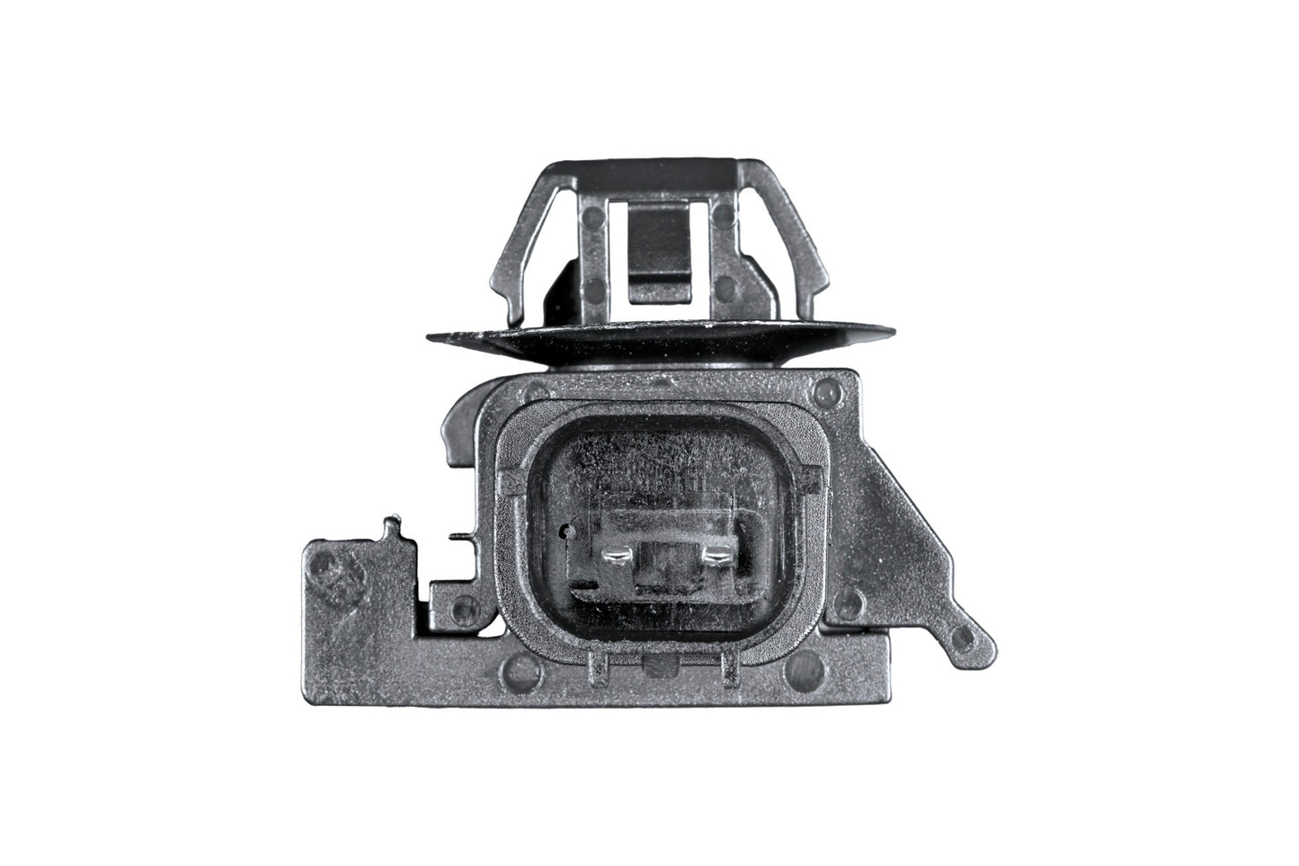 HELLA Sensor, wheel speed - 2-pin connector - Rear Axle 6PU358251-151