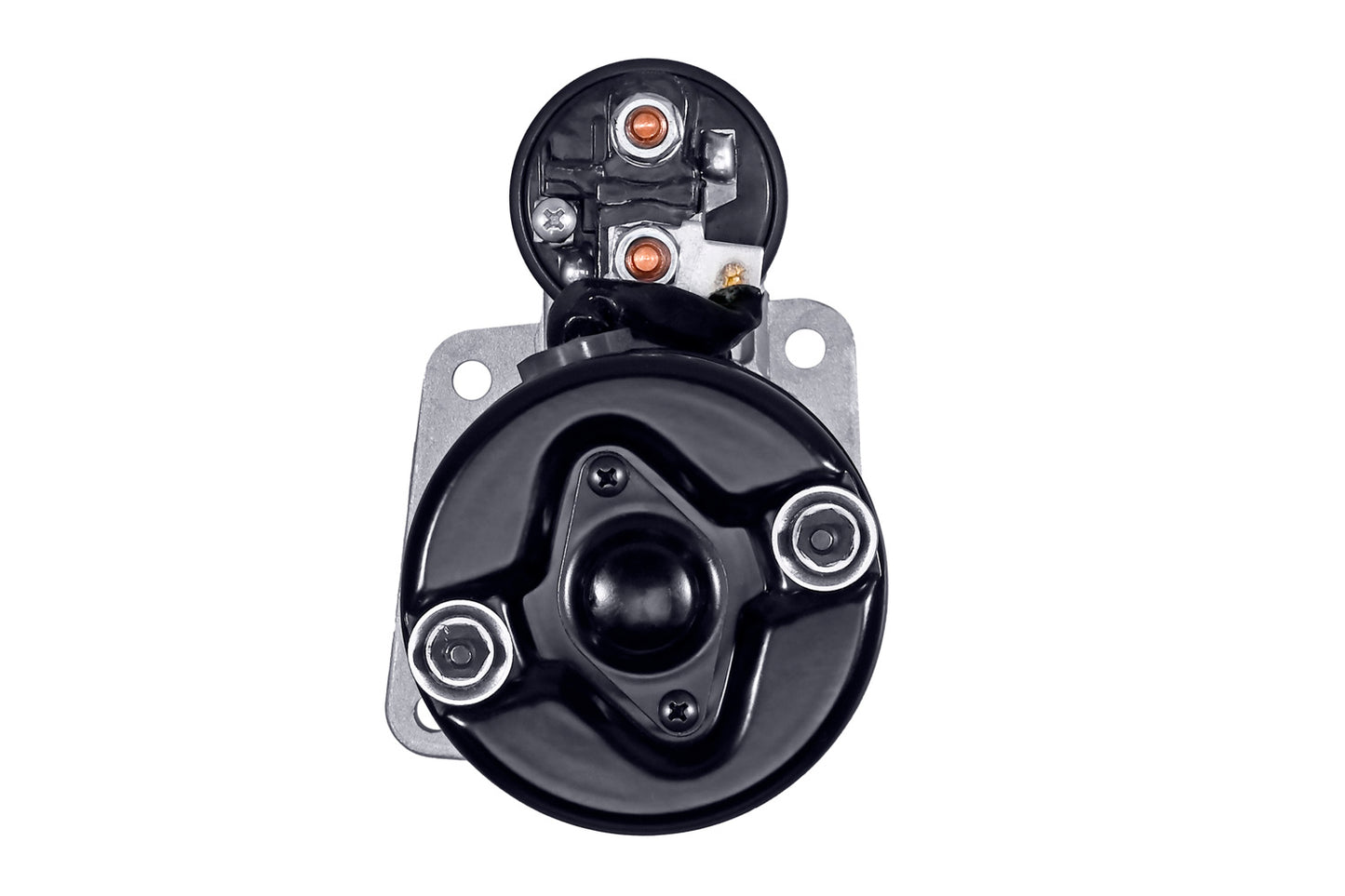 HELLA Starter - 12V - 2.2kW - for e.g. Chrysler Voyager/Grand Voyager III (Gs) 8EA012527-061