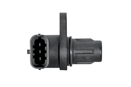 HELLA Sensor, camshaft position - 3-pin connector 6PU358381-191