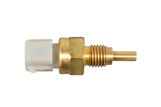 HELLA Sensor, coolant temperature - 3-pin connector 6PT358385-411