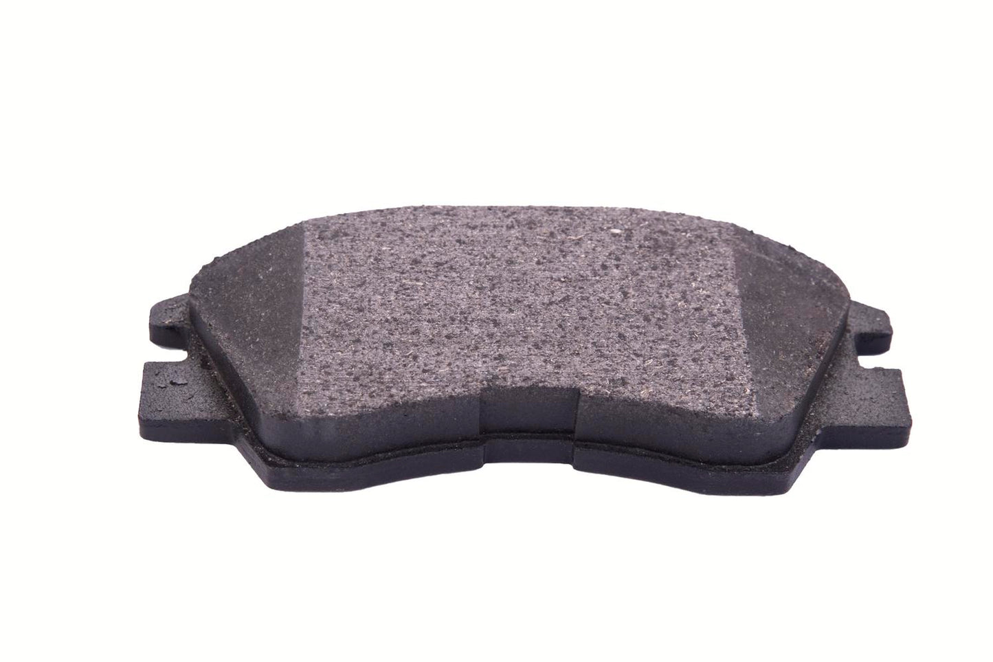 HELLA Brake pad set - T0044 - for e.g. MITSUBISHI 8DB355005-781