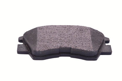 HELLA Brake pad set - T0044 - for e.g. MITSUBISHI 8DB355005-781