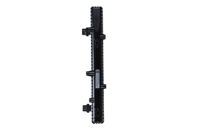 Hella Engine Coolant Radiator 8MK366302-681
