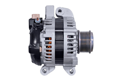 HELLA Alternator - 14V - 150A - for e.g. TOYOTA RAV 4 III (_A3_) 2.2 D 4WD 8EL015659-351