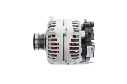 HELLA Alternator - 14V - 98A - for e.g. Dacia Logan (Ls_) 8EL011710-401
