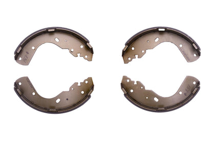 HELLA Brake Shoe Set - H9775 - for e.g. FORD / MAZDA 8DB355002-851