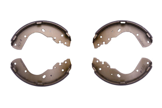 HELLA Brake Shoe Set - H9775 - for e.g. FORD / MAZDA 8DB355002-851