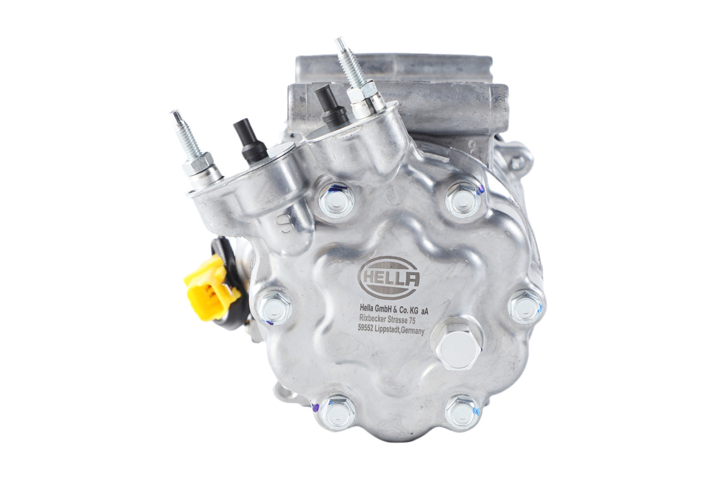 Hella Aircon Compressor 8FK366200-441