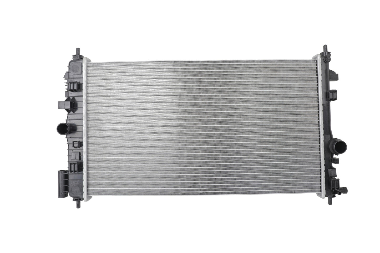 Hella Engine Coolant Radiator 8MK366301-081
