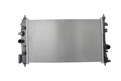Hella Engine Coolant Radiator 8MK366301-081