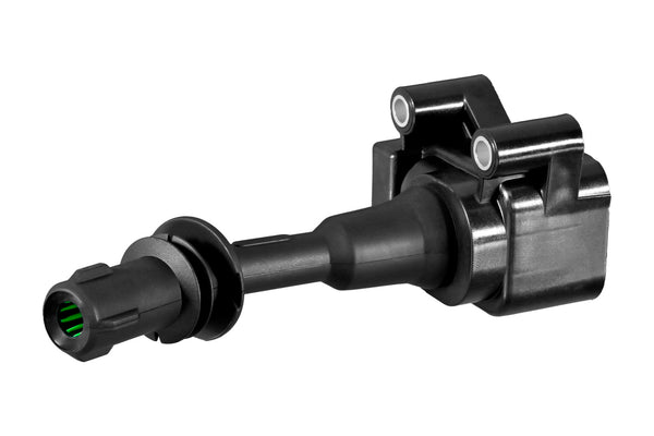 HELLA Ignition Coil - 4-pin connector - Bolted 5DA358290-111