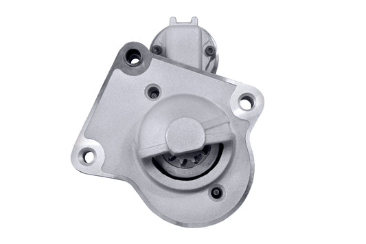 HELLA Starter - 12V - 2.3kW - for e.g. Volvo V40 Hatchback (525, 526) 8EA011611-811