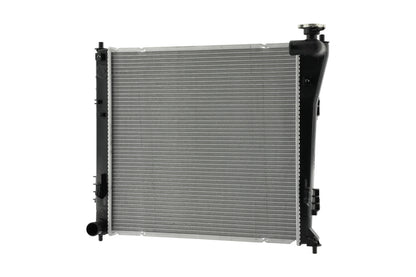 Hella Engine Coolant Radiator 8MK366302-081