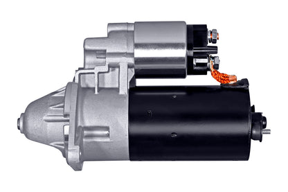 HELLA Starter - 12V - 1.4kW - for e.g. Opel Astra F Hatchback (T92) 8EA011610-371