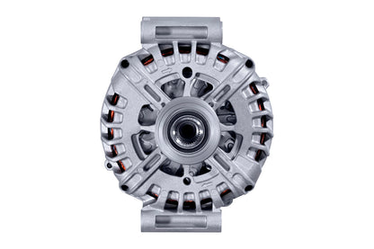 HELLA Alternator - 12V - 220A - for e.g. MERCEDES-BENZ SPRINTER 3,5-t Bus (B906)  8EL015637-771