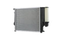 Hella Engine Coolant Radiator 8MK366300-631