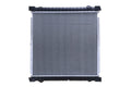 Hella Engine Coolant Radiator 8MK366301-131