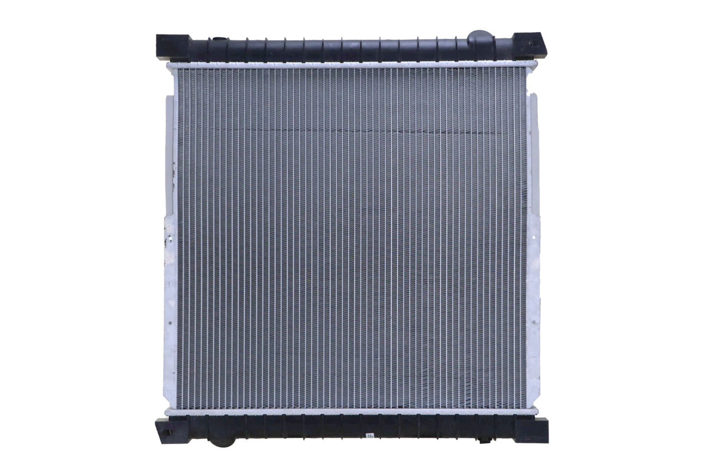 Hella Engine Coolant Radiator 8MK366301-131