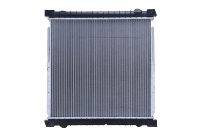 Hella Engine Coolant Radiator 8MK366301-131