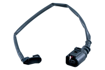 HELLA Warning Contact, brake pad wear - for e.g. VW ID.3 (E11, E12) Pro 8DK355253-751