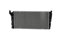 Hella Engine Coolant Radiator 8MK366301-931