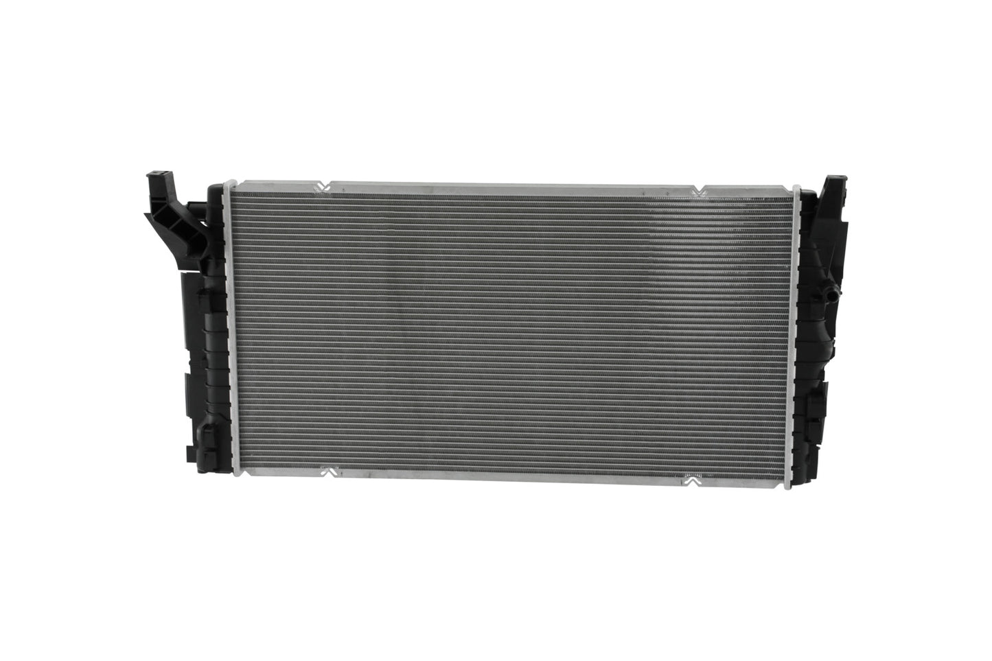 Hella Engine Coolant Radiator 8MK366301-931
