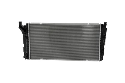 Hella Engine Coolant Radiator 8MK366301-931