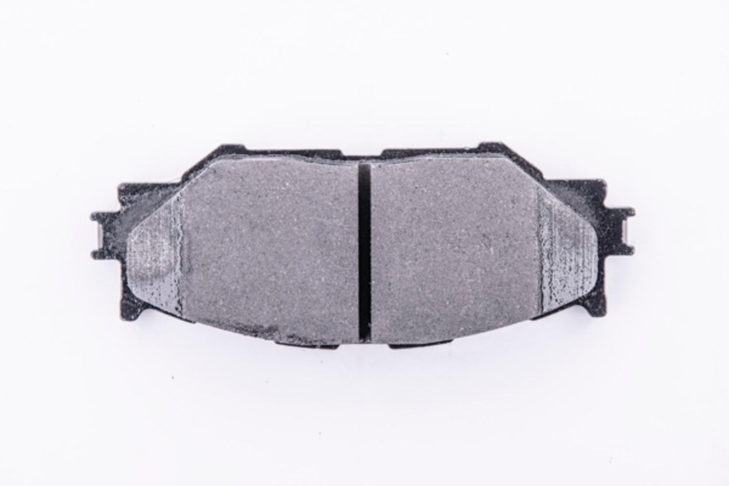 HELLA Brake pad set - T1541 - for e.g. LEXUS 8DB355012-241