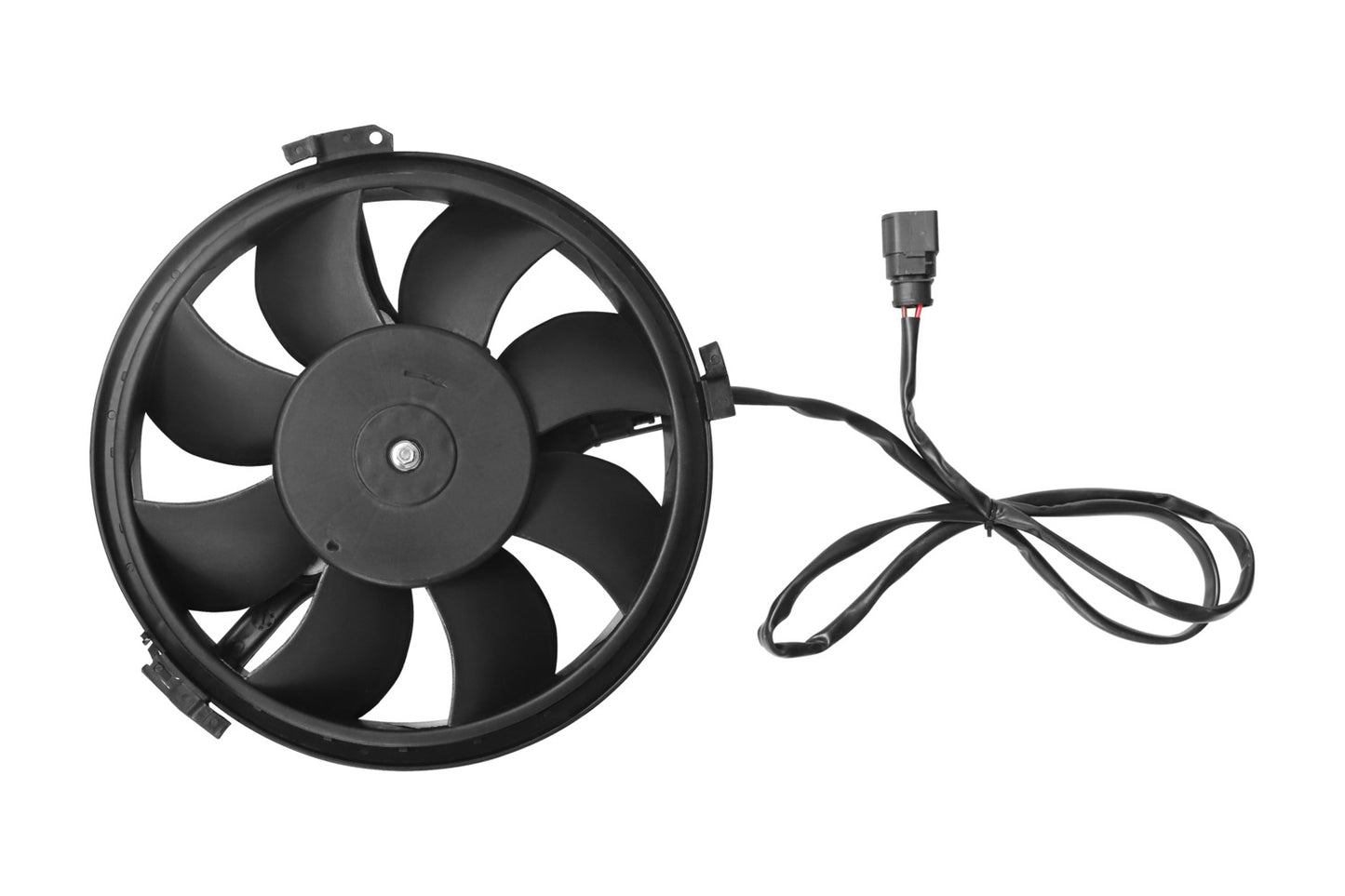 Hella Radiator Cooling Fan 8EW366420-101