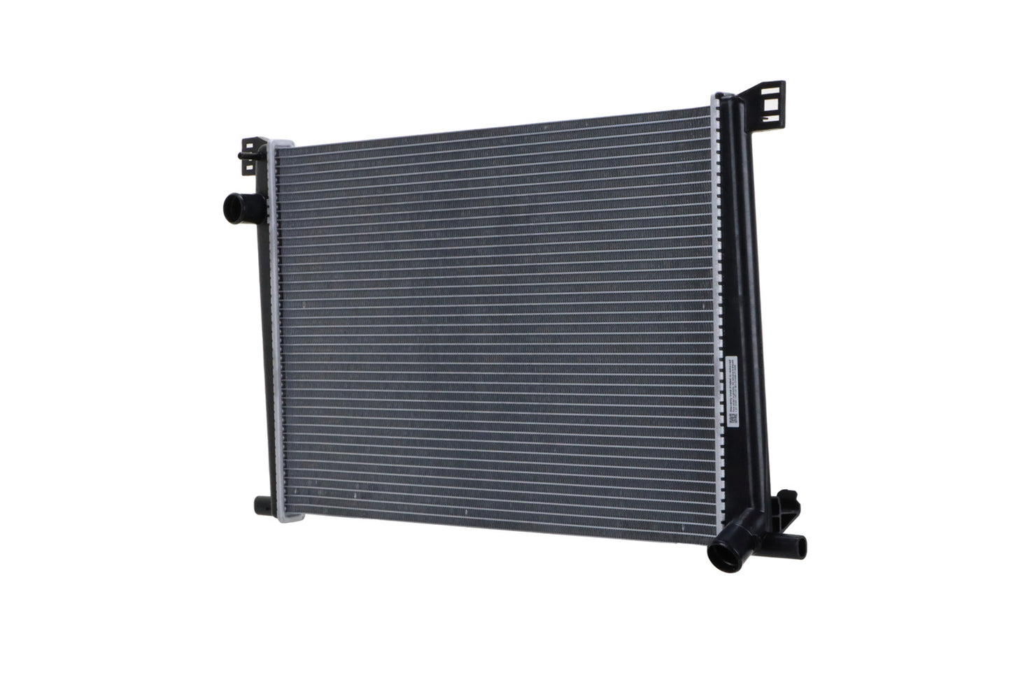 Hella Engine Coolant Radiator 8MK366300-371