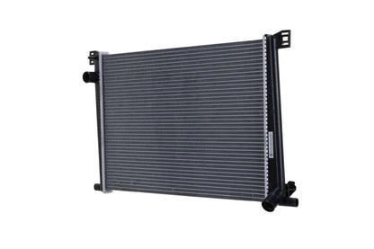 Hella Engine Coolant Radiator 8MK366300-371