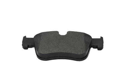 HELLA Brake pad set - T2737 - for e.g. CITROEN / OPEL / PEUGEOT / VAUXHALL 8DB355036-491