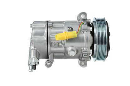 Hella Aircon Compressor 8FK366201-691