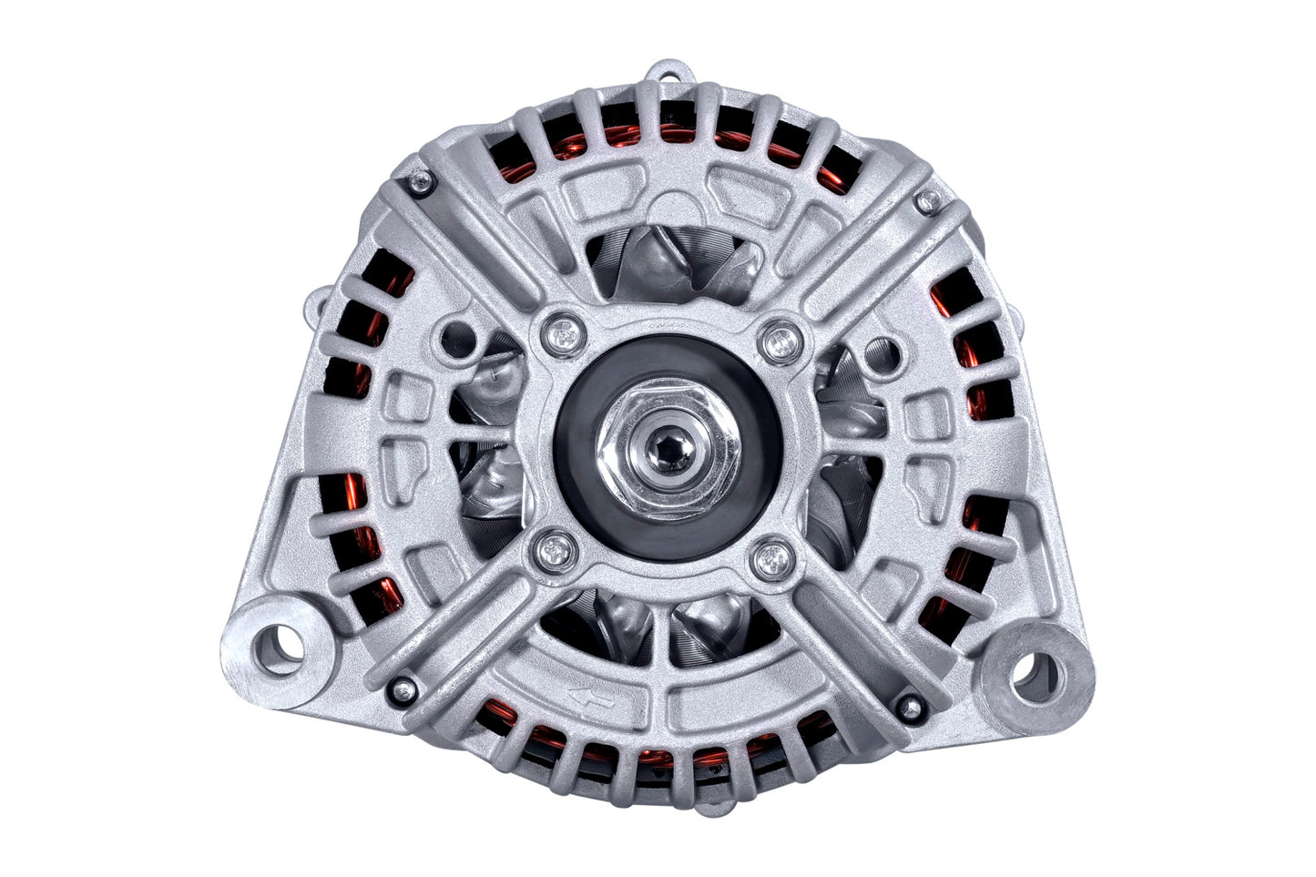 HELLA Alternator - 14V - 150A - for e.g. JOHN DEERE Series 6 6210R 8EL015643-841