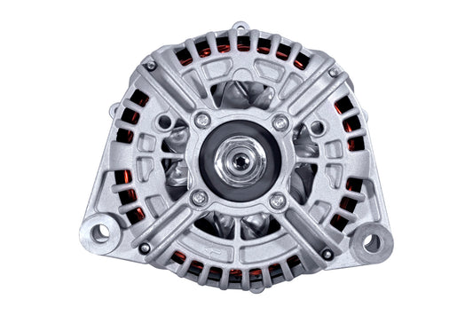 HELLA Alternator - 14V - 150A - for e.g. JOHN DEERE Series 6 6210R 8EL015643-841